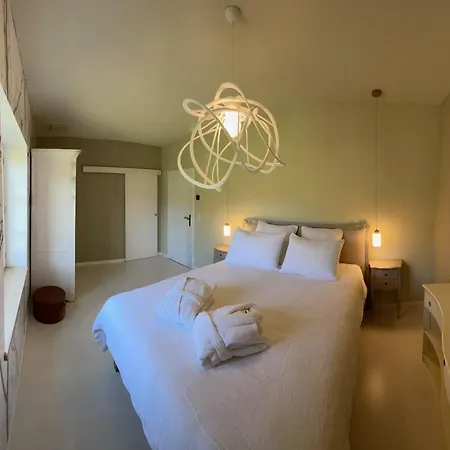 Apartament Gite De Charme Jumele Pour 4 Personnes *