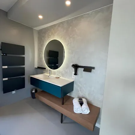 Gite De Charme Jumele Pour 4 Personnes Apartament