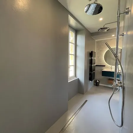 Gite De Charme Jumele Pour 4 Personnes Apartment